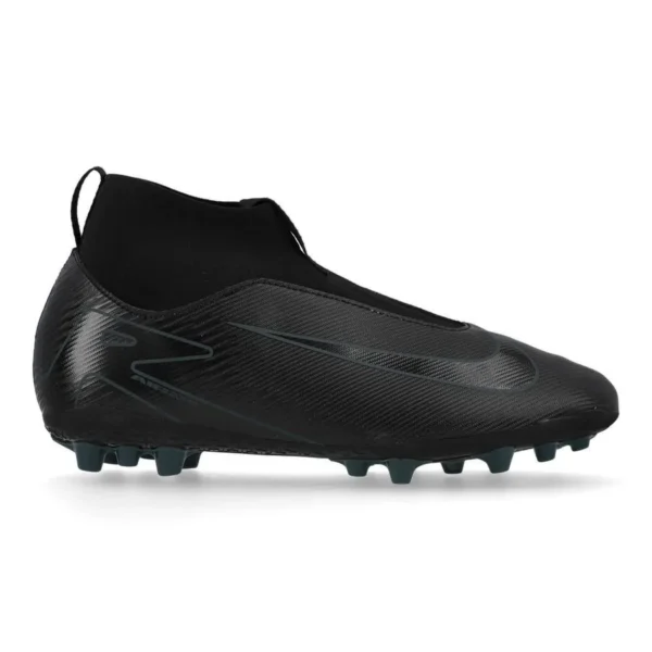 Nike-Air-Zoom-Mercurial-Superfly-10-Academy-Ag-Shadow---BlackDeep-Jungle-Kids_1