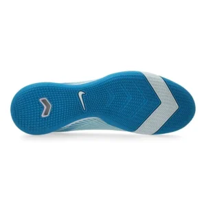 Nike Air Zoom Mercurial Superfly 10 Academy IC Mad Ambition - Glacier Blue/Blue Orbit - Image 2