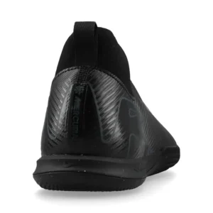 Nike Air Zoom Mercurial Superfly 10 Academy IC Shadow - Black/Deep Jungle Kids - Image 5
