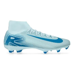 Nike Air Zoom Mercurial Superfly 10 Academy MG Mad Ambition - Glacier Blue/Blue Orbit - Image 1