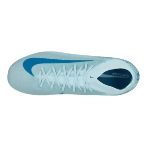 Nike Air Zoom Mercurial Superfly 10 Academy MG Mad Ambition - Glacier Blue/Blue Orbit - Image 4