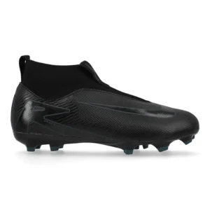 Nike Air Zoom Mercurial Superfly 10 Academy MG Shadow - Black/Deep Jungle Kids - Image 1