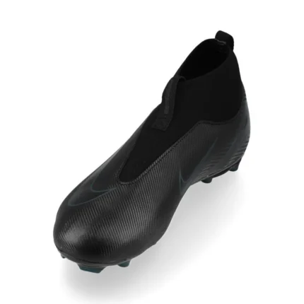 Nike Air Zoom Mercurial Superfly 10 Academy MG Shadow - Black/Deep Jungle Kids - Image 5