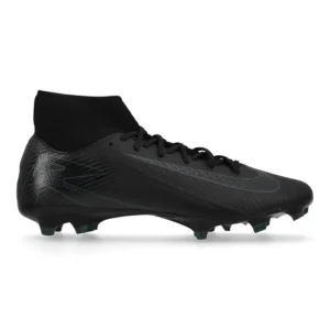 Nike Air Zoom Mercurial Superfly 10 Academy MG Shadow - Black/Deep Jungle - Image 1