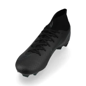 Nike Air Zoom Mercurial Superfly 10 Academy MG Shadow - Black/Deep Jungle - Image 5