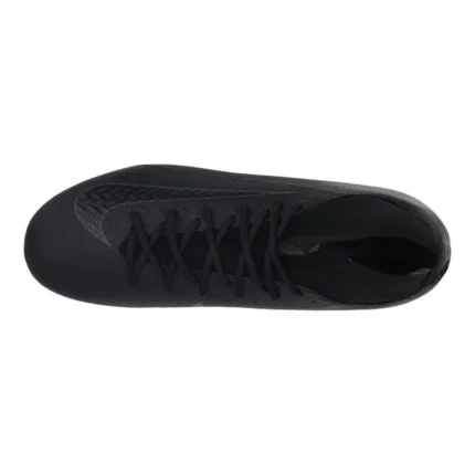 Nike Air Zoom Mercurial Superfly 10 Academy MG Shadow - Black/Deep Jungle - Image 4