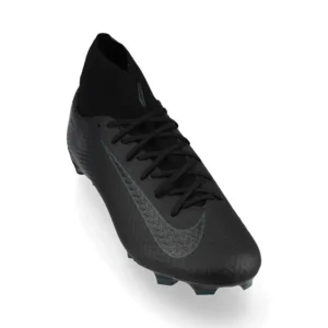 Nike Air Zoom Mercurial Superfly 10 Academy MG Shadow - Black/Deep Jungle - Image 7