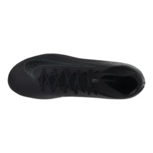 Nike Air Zoom Mercurial Superfly 10 Academy SG-PRO Anti-Clog Shadow - Black/Deep Jungle - Image 4