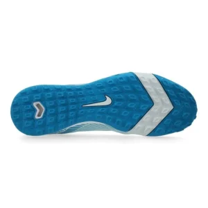 Nike Air Zoom Mercurial Superfly 10 Academy TF Mad Ambition - Glacier Blue/Blue Orbit - Image 2