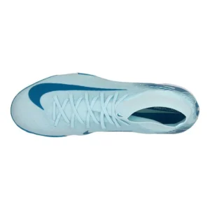 Nike Air Zoom Mercurial Superfly 10 Academy TF Mad Ambition - Glacier Blue/Blue Orbit - Image 4