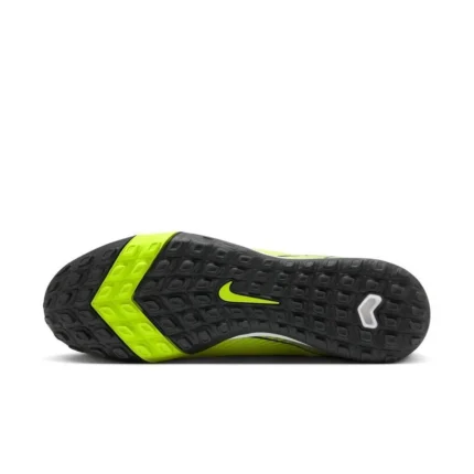 Nike Air Zoom Mercurial Superfly 10 Academy TF Mad VoltAGe - Volt/Black - Image 2