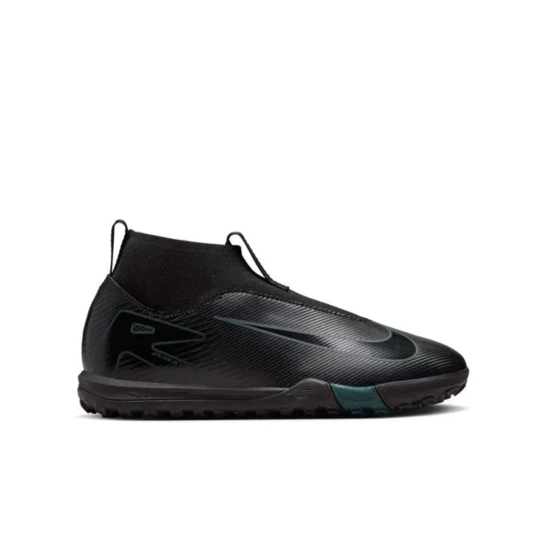 Nike-Air-Zoom-Mercurial-Superfly-10-Academy-Tf-Shadow---BlackDeep-Jungle-Kids_1