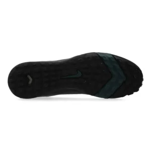 Nike Air Zoom Mercurial Superfly 10 Academy TF Shadow - Black/Deep Jungle - Image 2