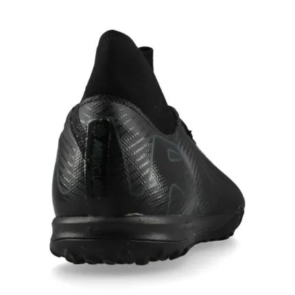 Nike Air Zoom Mercurial Superfly 10 Academy TF Shadow - Black/Deep Jungle - Image 6