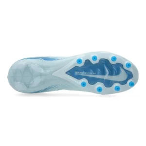 Nike Air Zoom Mercurial Superfly 10 Elite AG-PRO Mad Ambition - Glacier Blue/Blue Orbit - Image 2