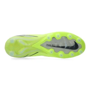 Nike Air Zoom Mercurial Superfly 10 Elite AG-PRO Mad Voltage - Volt/Black - Image 2