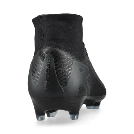 Nike Air Zoom Mercurial Superfly 10 Elite AG-PRO Shadow - Black/Deep Jungle - Image 6