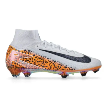 Nike Air Zoom Mercurial Superfly 10 Elite FG Electric - Multicolor - Image 1