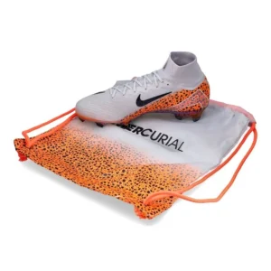 Nike Air Zoom Mercurial Superfly 10 Elite FG Electric - Multicolor - Image 8