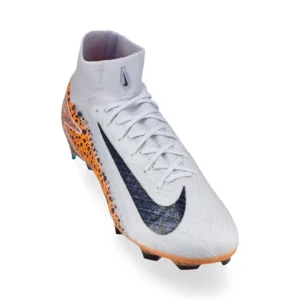 Nike Air Zoom Mercurial Superfly 10 Elite FG Electric - Multicolor - Image 5