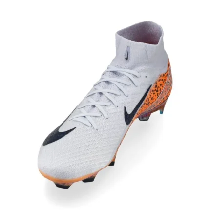 Nike Air Zoom Mercurial Superfly 10 Elite FG Electric - Multicolor - Image 7