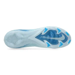 Nike Air Zoom Mercurial Superfly 10 Elite FG Mad Ambition - Glacier Blue/Blue Orbit - Image 2
