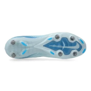 Nike Air Zoom Mercurial Superfly 10 Elite SG-PRO Mad Ambition - Glacier Blue/Blue Orbit - Image 2