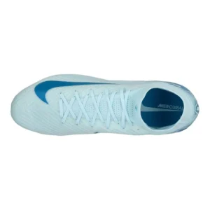 Nike Air Zoom Mercurial Superfly 10 Elite SG-PRO Mad Ambition - Glacier Blue/Blue Orbit - Image 4