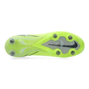 Nike Air Zoom Mercurial Superfly 10 Elite SG-PRO Mad Voltage - Volt/Black - Image 2