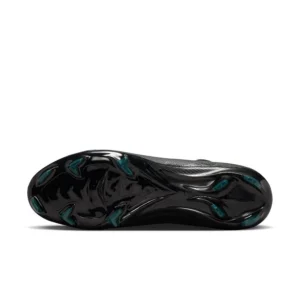 Nike Air Zoom Mercurial Superfly 10 Pro FG Shadow - Black/Deep Jungle - Image 2