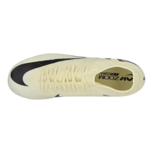 Nike Air Zoom Mercurial Superfly 9 Academy AG Mad Ready - Yellow/Black - Image 4