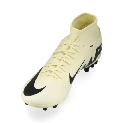 Nike Air Zoom Mercurial Superfly 9 Academy AG Mad Ready - Yellow/Black - Image 5