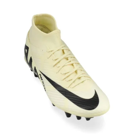 Nike Air Zoom Mercurial Superfly 9 Academy AG Mad Ready - Yellow/Black - Image 7