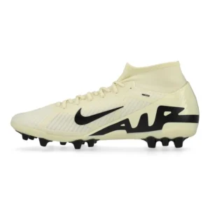 Nike Air Zoom Mercurial Superfly 9 Academy AG Mad Ready - Yellow/Black - Image 3
