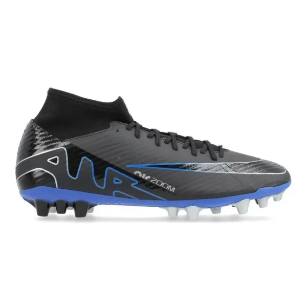 Nike-Air-Zoom-Mercurial-Superfly-9-Academy-Ag-Shadow---BlackChromeHyper-Royal_1