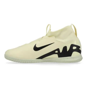Nike Air Zoom Mercurial Superfly 9 Academy IC Mad Ready - Lemonade/Black Kids - Image 3