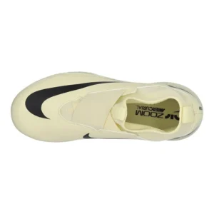 Nike Air Zoom Mercurial Superfly 9 Academy IC Mad Ready - Lemonade/Black Kids - Image 4