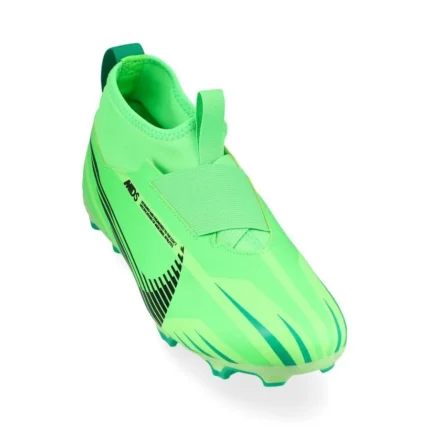 Nike Air Zoom Mercurial Superfly 9 Academy MG Dream Speed 8 - Green Strike/Black/Stadium Green Kids - Image 5