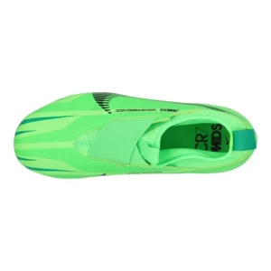 Nike Air Zoom Mercurial Superfly 9 Academy MG Dream Speed 8 - Green Strike/Black/Stadium Green Kids - Image 4