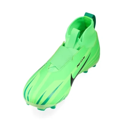 Nike Air Zoom Mercurial Superfly 9 Academy MG Dream Speed 8 - Green Strike/Black/Stadium Green Kids - Image 7