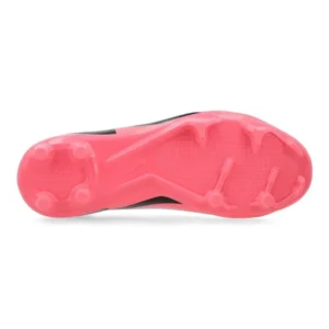 Nike Air Zoom Mercurial Superfly 9 Academy MG Mad Brilliance - Pink Foam/Black Kids - Image 2