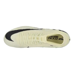 Nike Air Zoom Mercurial Superfly 9 Academy SG-PRO Anti-Clog Mad Ready - Yellow/Black - Image 4
