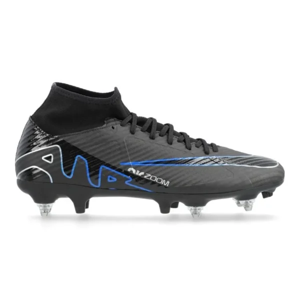 Nike-Air-Zoom-Mercurial-Superfly-9-Academy-Sg-Pro-Anti-Clog-Shadow---BlackChromeHyper-Royal_1