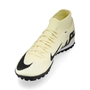 Nike Air Zoom Mercurial Superfly 9 Academy TF Mad Ready - Yellow/Black - Image 5