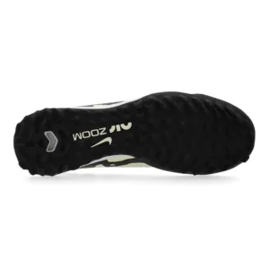 Nike Air Zoom Mercurial Superfly 9 Academy TF Mad Ready - Yellow/Black - Image 2