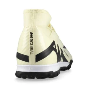 Nike Air Zoom Mercurial Superfly 9 Academy TF Mad Ready - Yellow/Black - Image 6