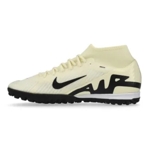 Nike Air Zoom Mercurial Superfly 9 Academy TF Mad Ready - Yellow/Black - Image 3