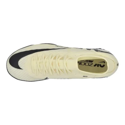 Nike Air Zoom Mercurial Superfly 9 Academy TF Mad Ready - Yellow/Black - Image 4