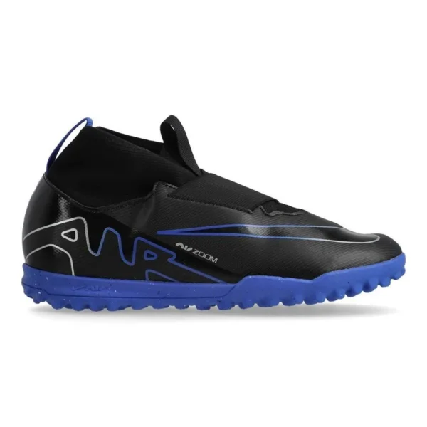 Nike-Air-Zoom-Mercurial-Superfly-9-Academy-Tf-Shadow---BlackChromeHyper-Royal-Kids_1