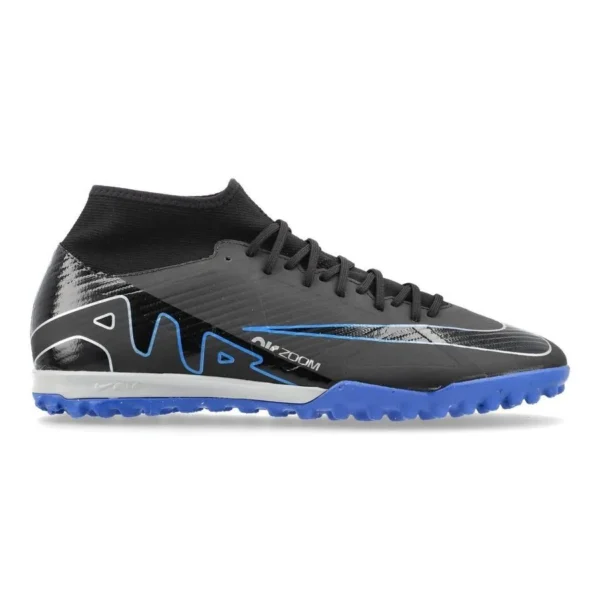 Nike-Air-Zoom-Mercurial-Superfly-9-Academy-Tf-Shadow---BlackChromeHyper-Royal_1